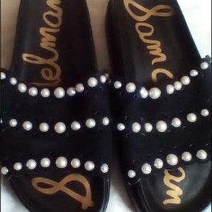Sam Edelman Slides